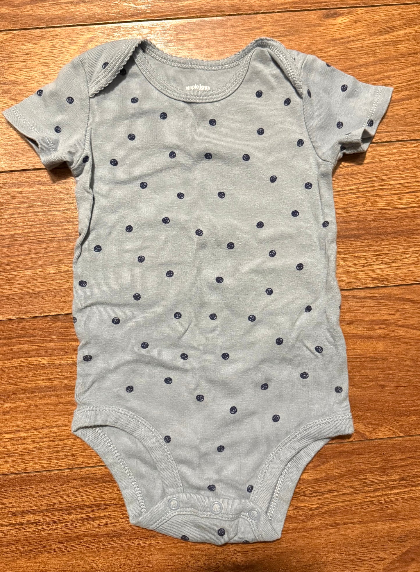 Cache-couche Carter’s 18mois