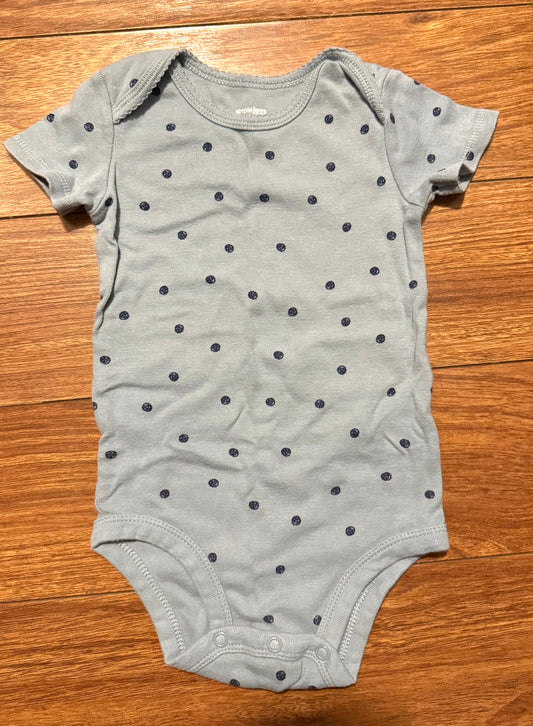 Cache-couche Carter’s 18mois