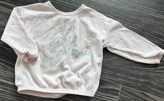 Ensamble Disney Baby 18 mois