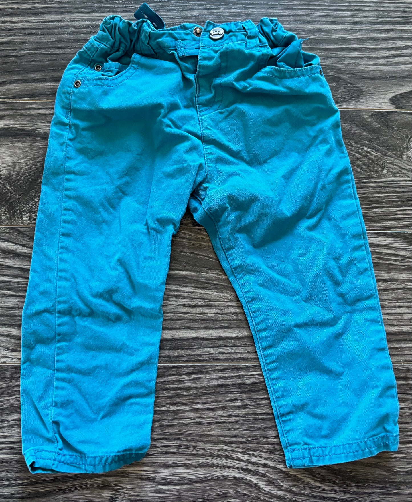 Pantalon Du pareil au même 24 mois