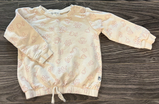 Chandail Rabbit Bear 3T