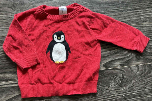 Chandail Carter’s 3mois