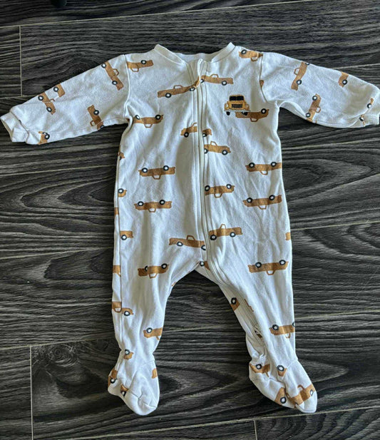 Pyjamas Pekkle 6mois