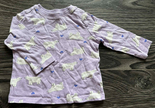 Chandail Old Navy 12-18mois