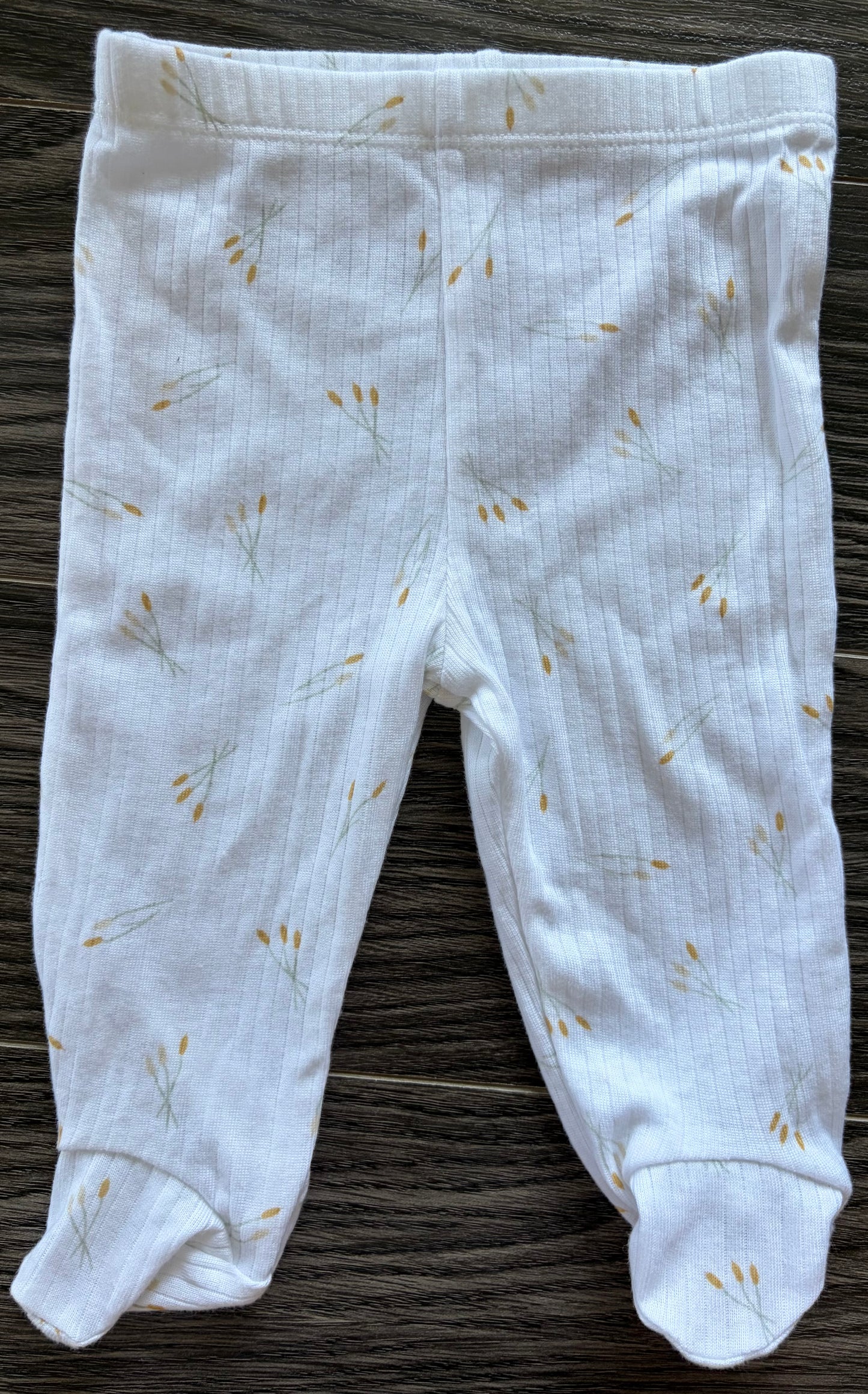 Pantalon Gerber 0-3 mois
