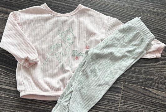 Ensamble Disney Baby 18 mois