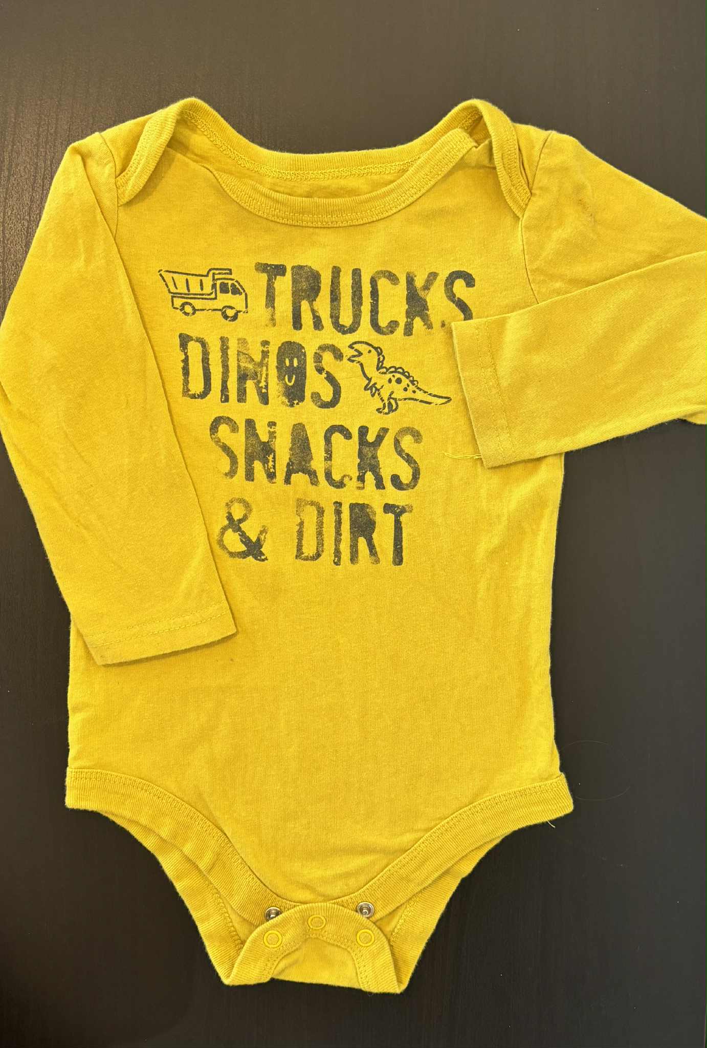 Cache-couche George 12-18 Mois