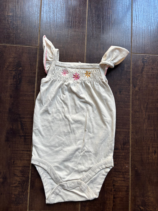 Cache-couche chick pea 6-9 mois