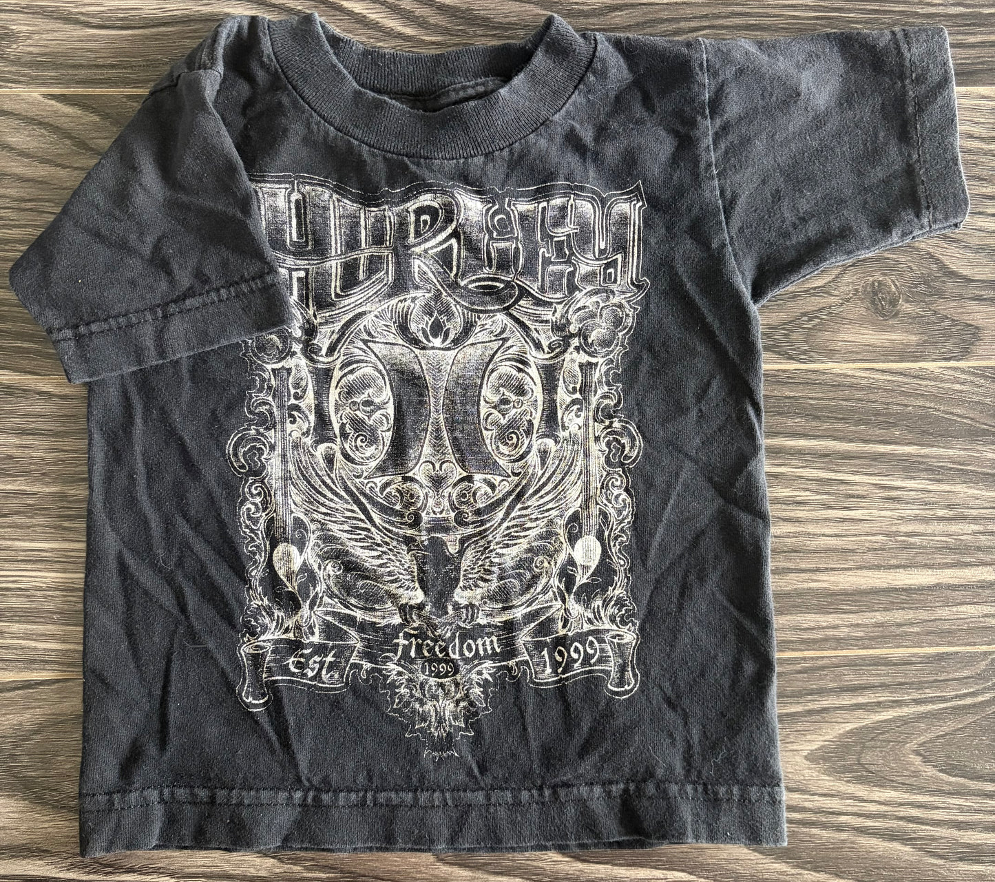 Chandail Hurley 2T