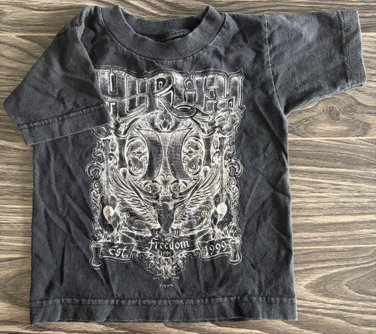 Chandail Hurley 2T