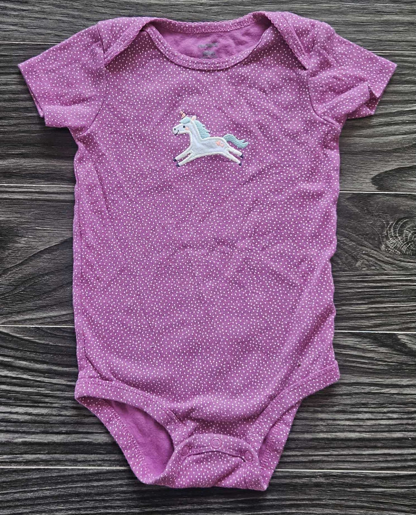 Cache-couche Carter's 18 mois