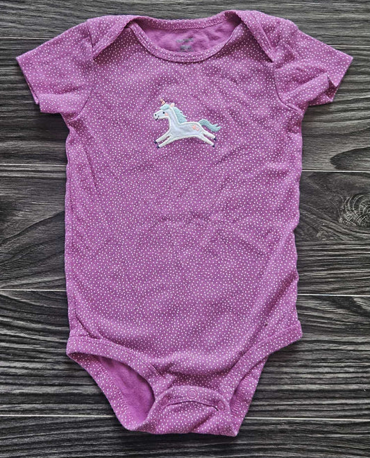 Cache-couche Carter's 18 mois