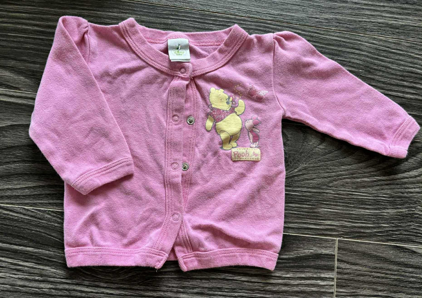 Veste Disney Baby 9mois