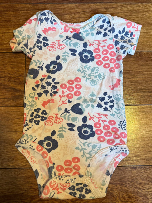 Cache-couche Carter’s 12mois