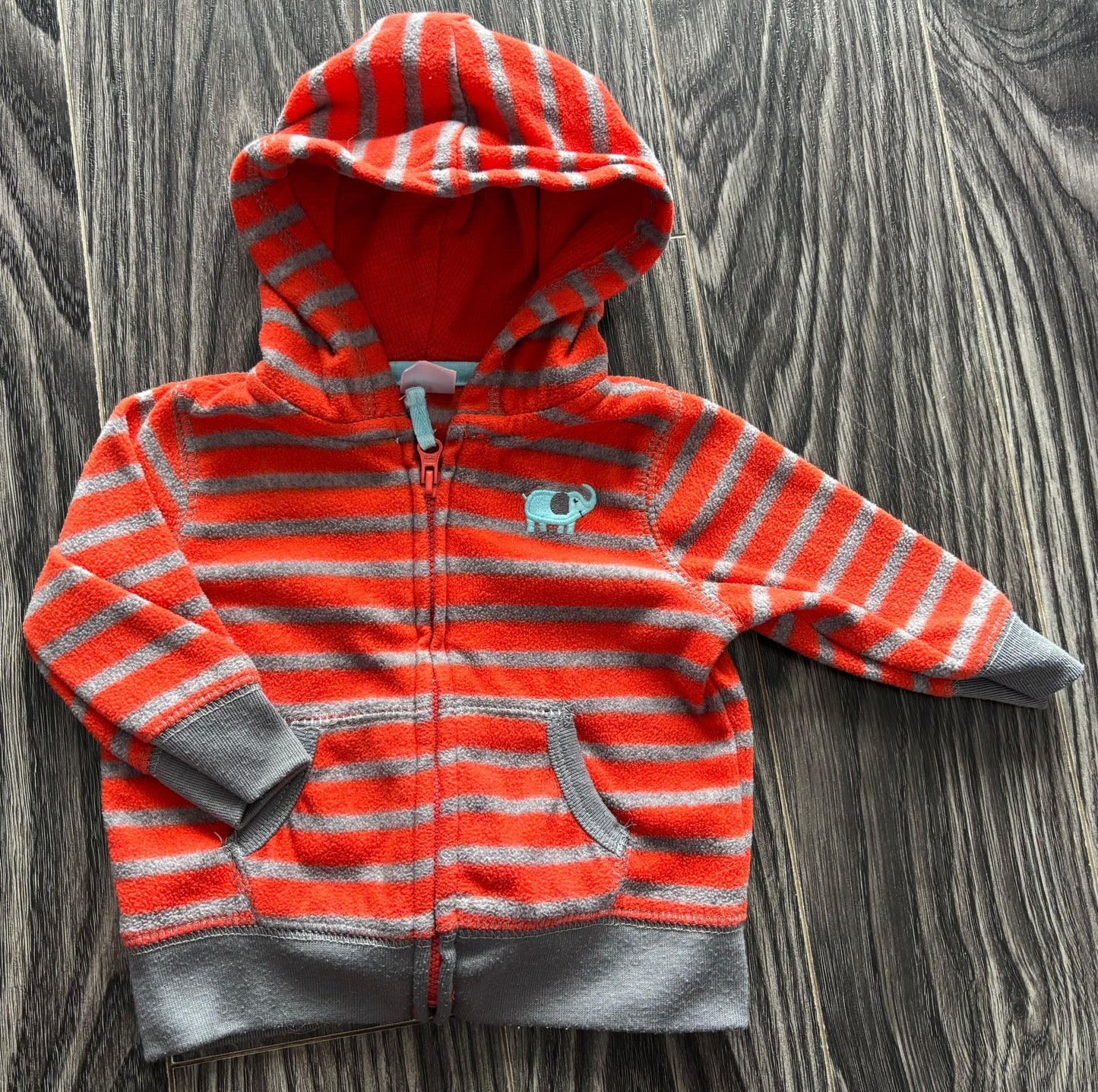 Veste Carter’s 3 mois