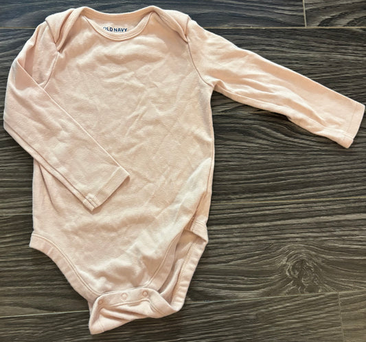 Cache couche Old Navy 18-24 mois