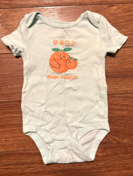 Cache-couche Joe Fresh 6-12mois