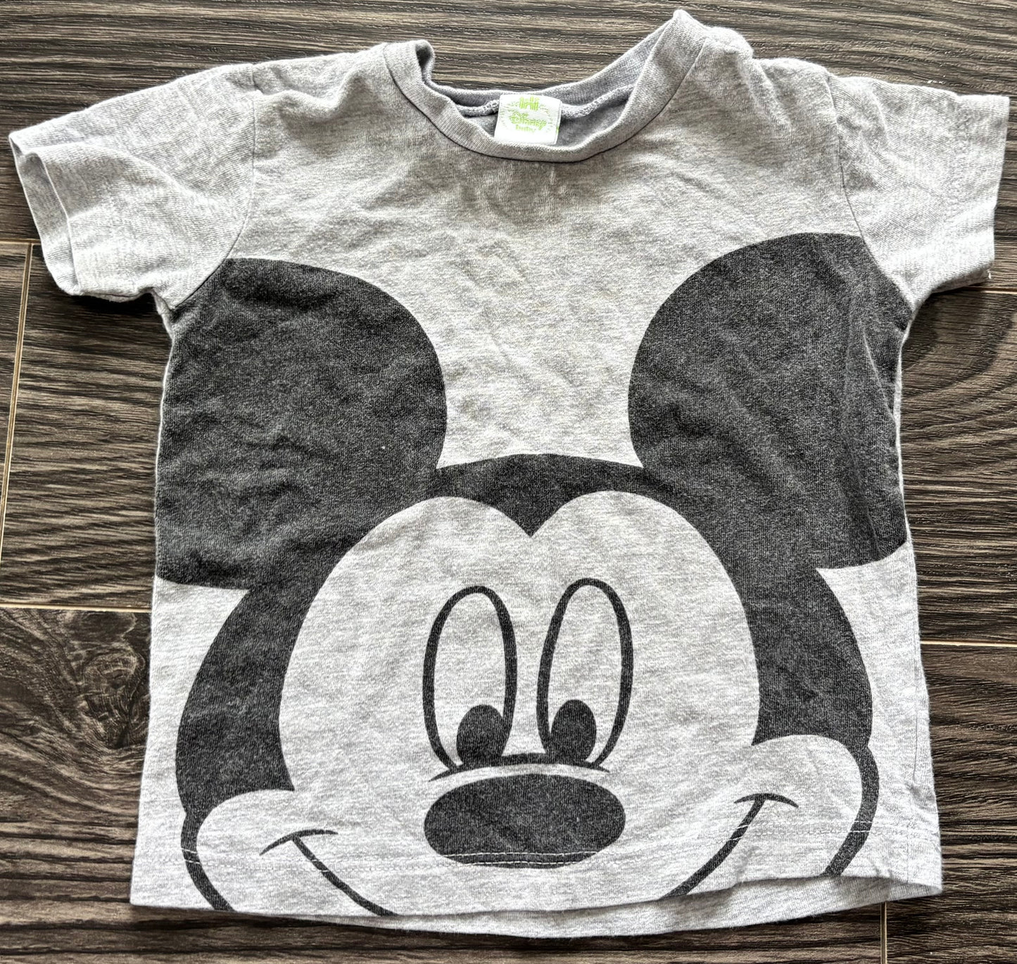 Chandail Disney Baby 6-12 mois