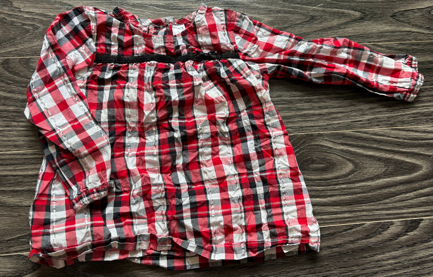 Chandail Carter’s 24 mois