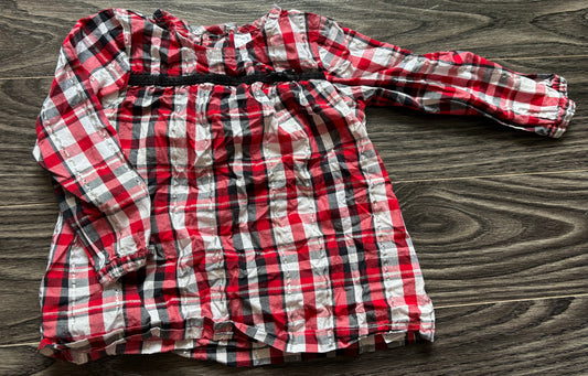 Chandail Carter’s 24 mois