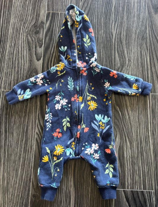 Onepieces Carter’s 3mois