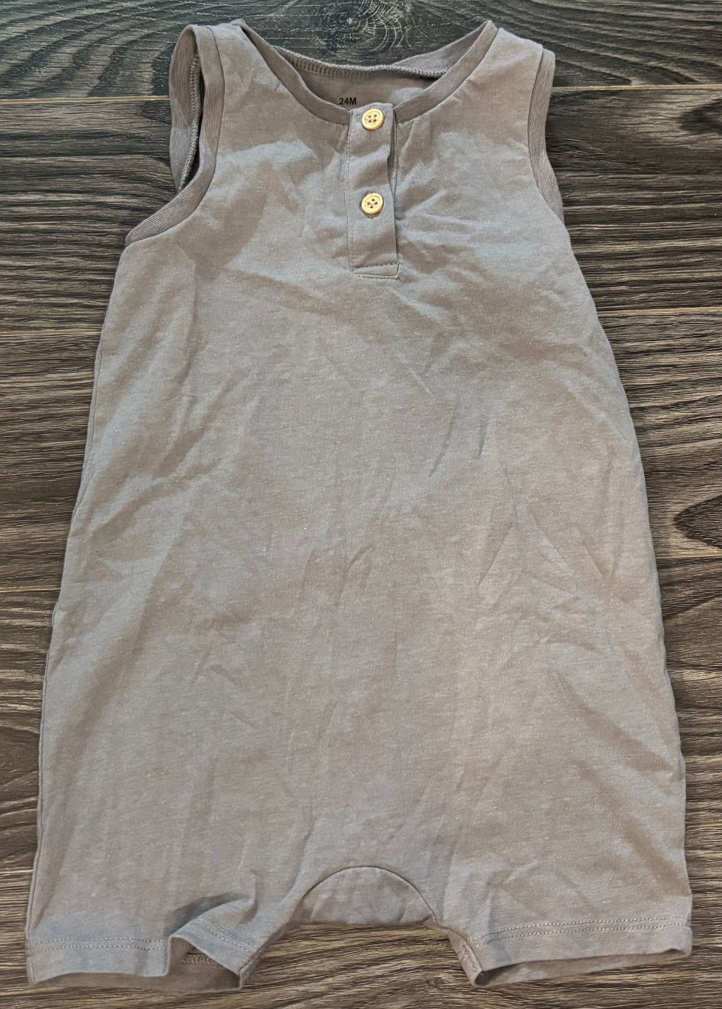 Barboteuse tag 24 mois