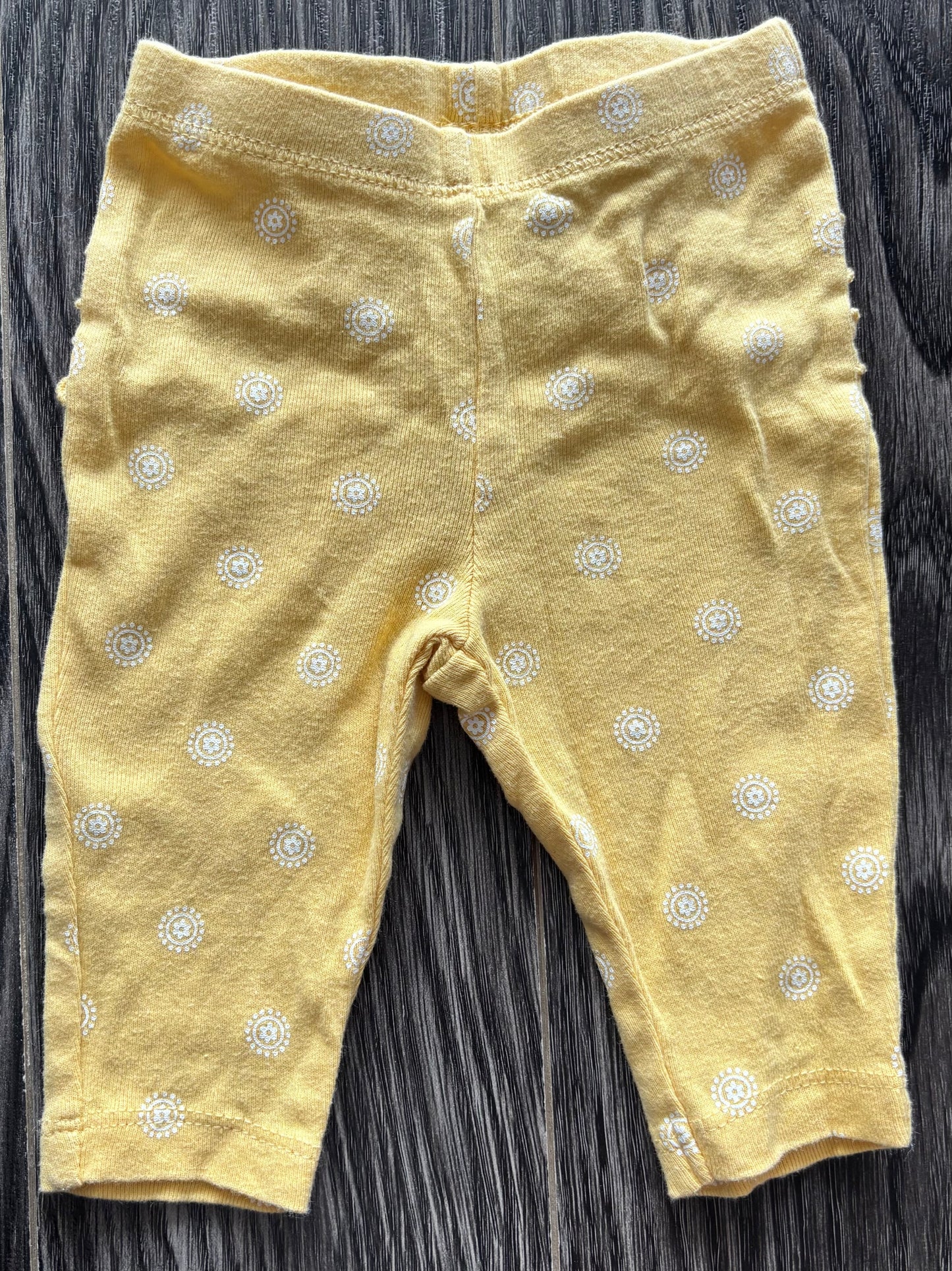 Pantalon Carter’s 3 mois