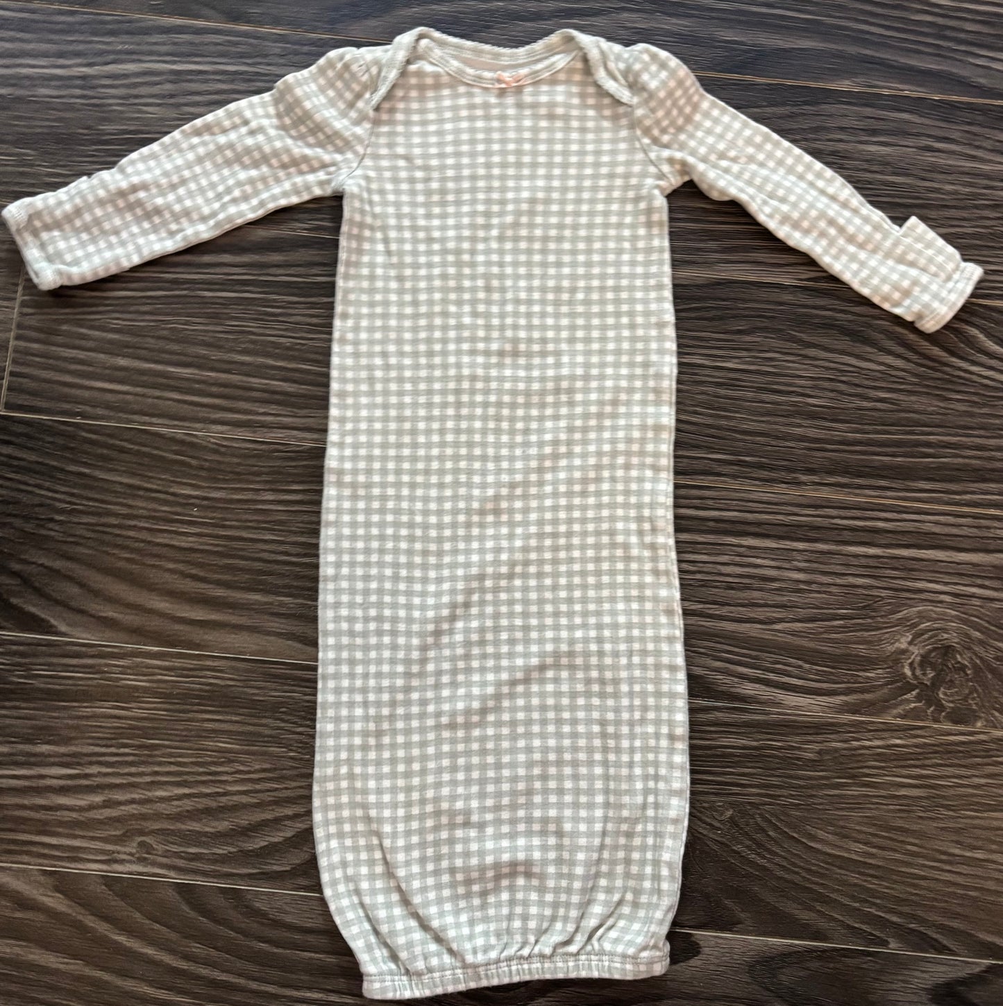 Gigoteuse Carter’s Nb