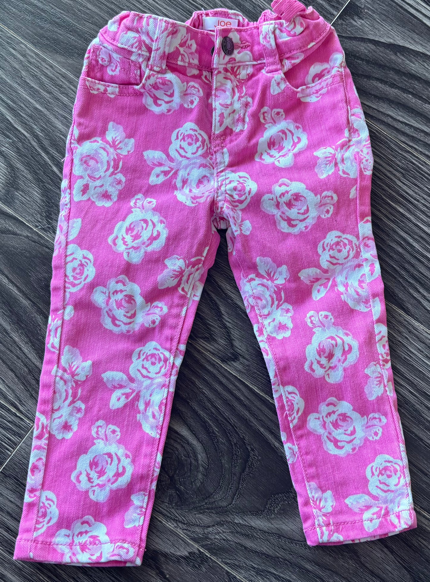 Pabtalon Joe Fresh 2T