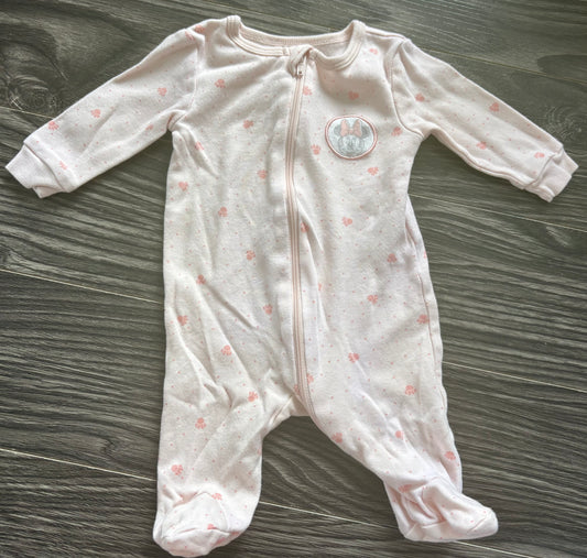 Pyjamas Disney Baby NB