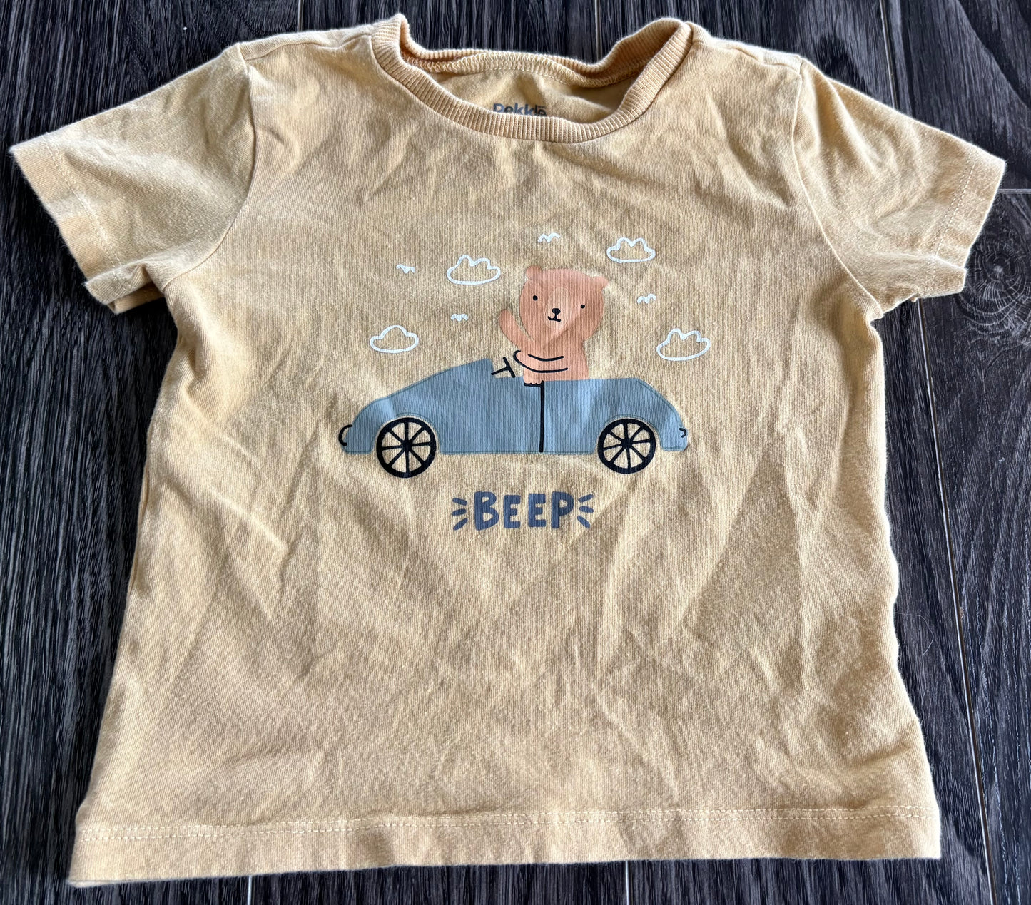 Chandail PEKKLE 24 mois