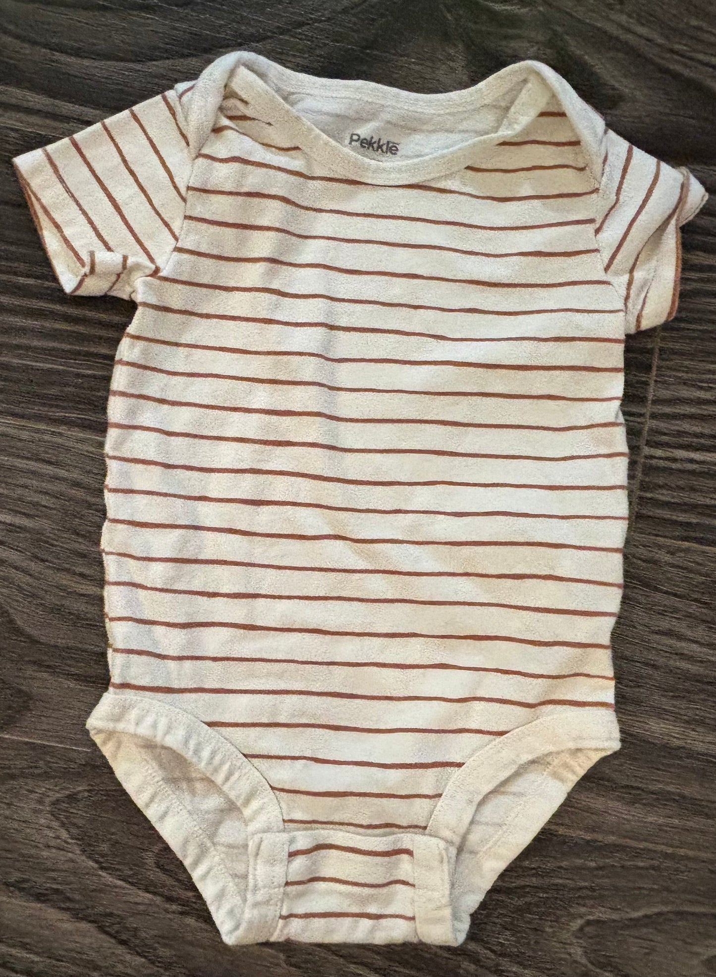 Cache couche PEKKLE 9 mois