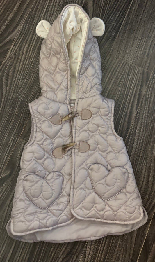 Veste sans manches Tahari
Baby 3-6 Mois