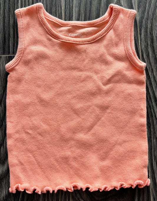 Camisole George 6-12 mois