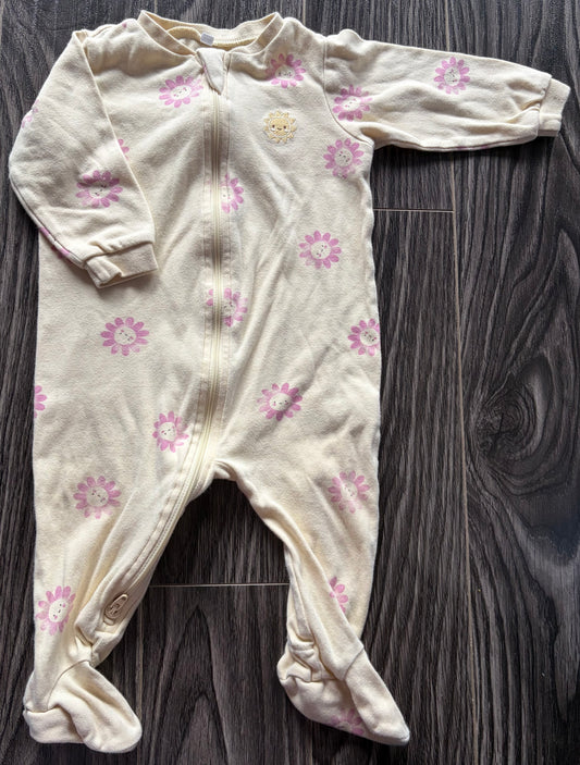 Pyjamas pekkle 9 mois *IMPARFAIT*