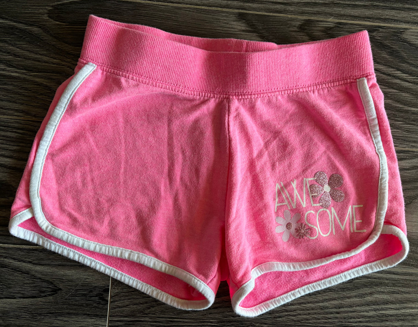 Short 10/12 ans