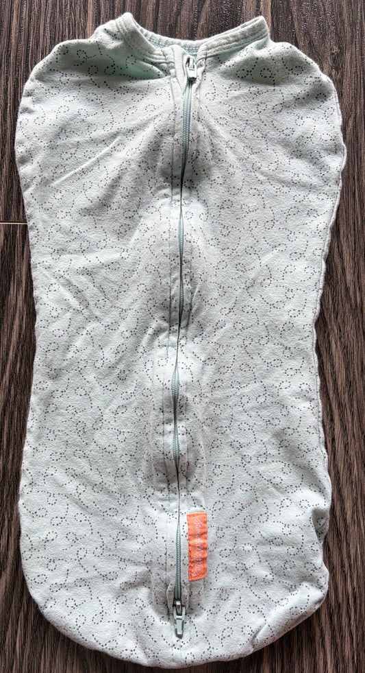 Gigoteuse NB