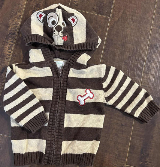 Veste Cherokee 3-6mois