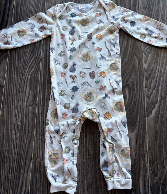 Pyjamas pat pat 18-24 Mois