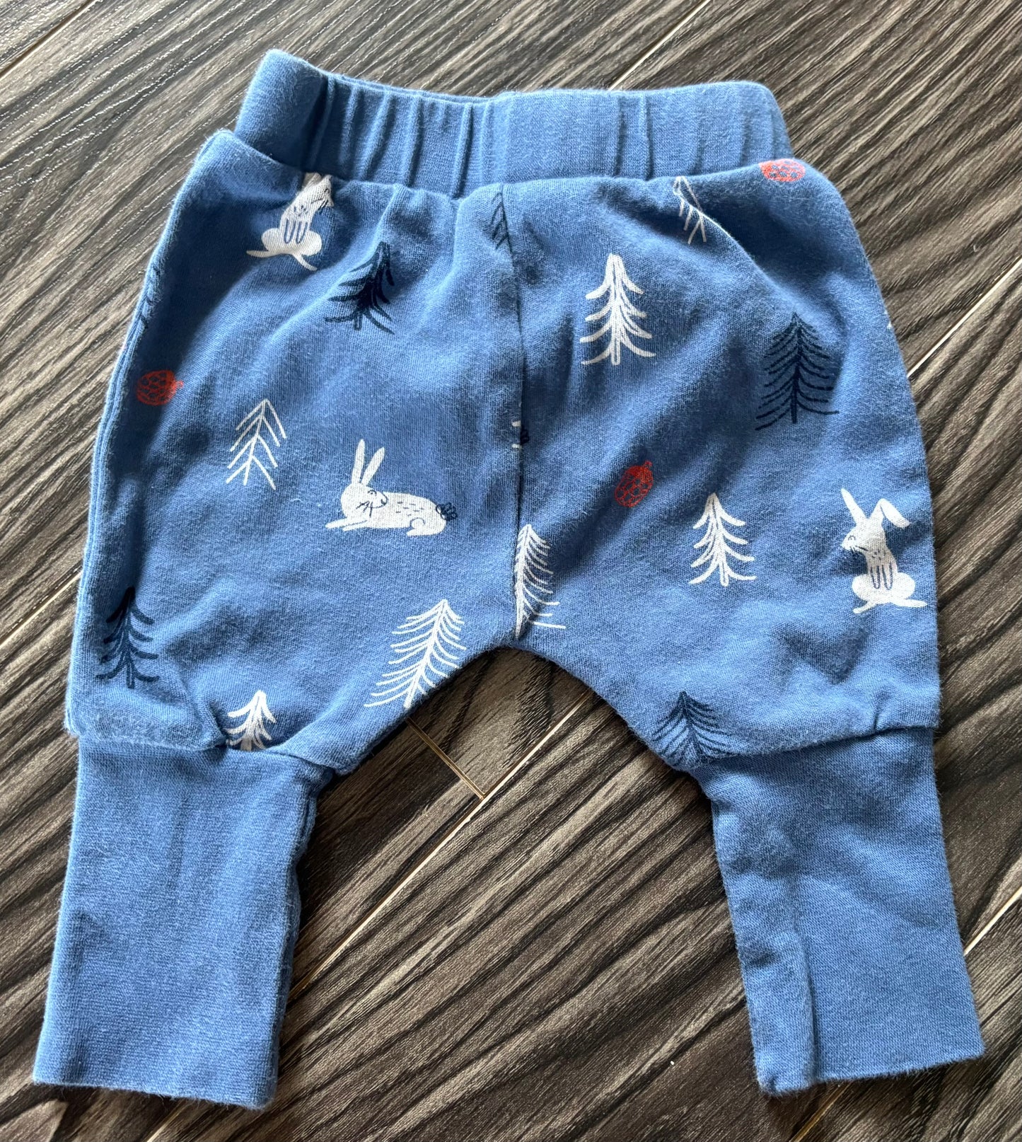 Pantalon Gagou Tagou 6 mois