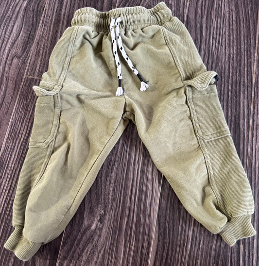 Pantalon Blumind 12 mois