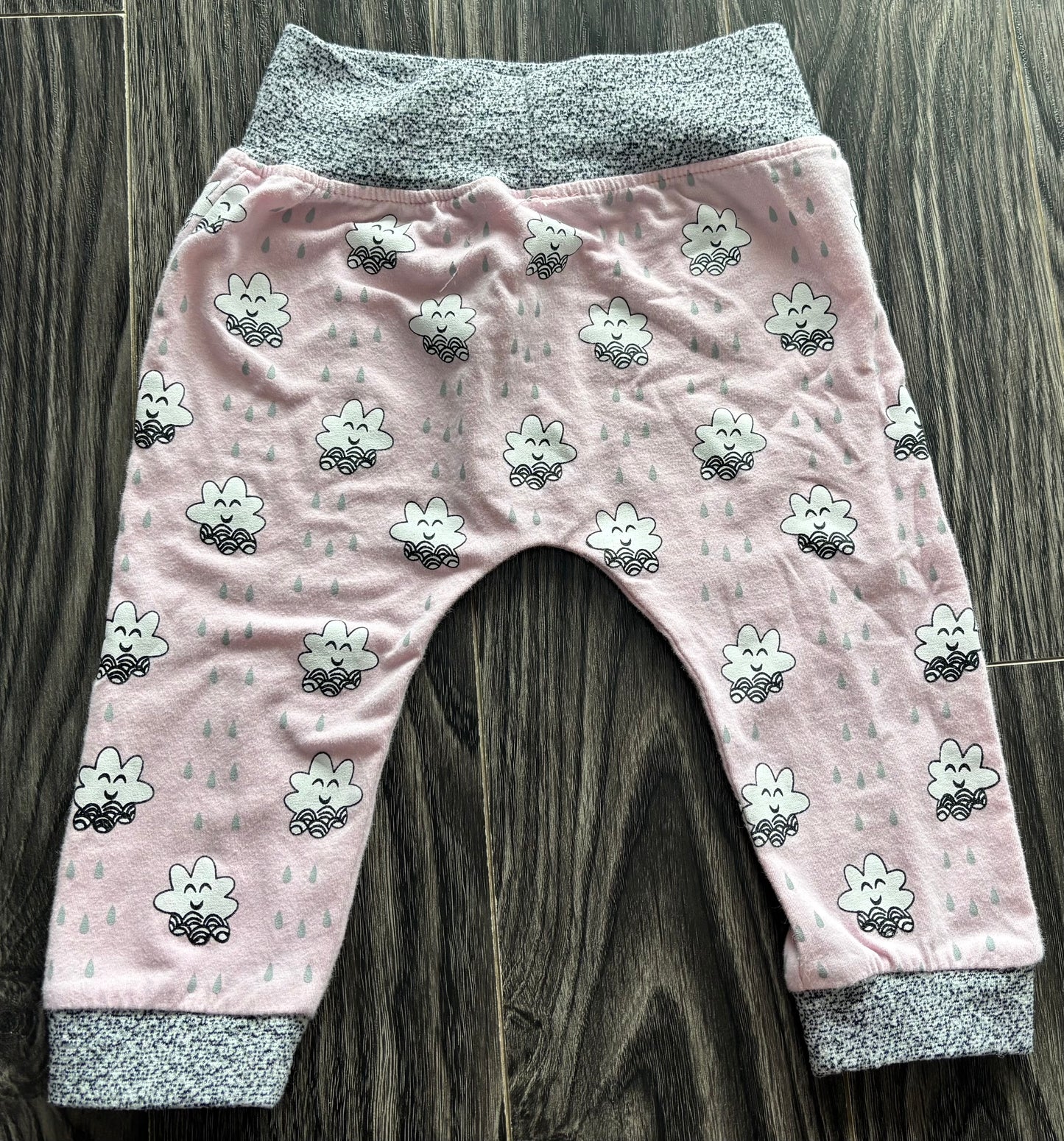 Pantalon 18-24 mois