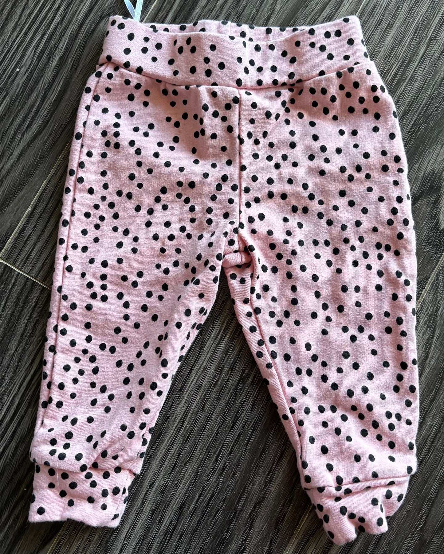 Ensamble Dirkje 6-9 mois