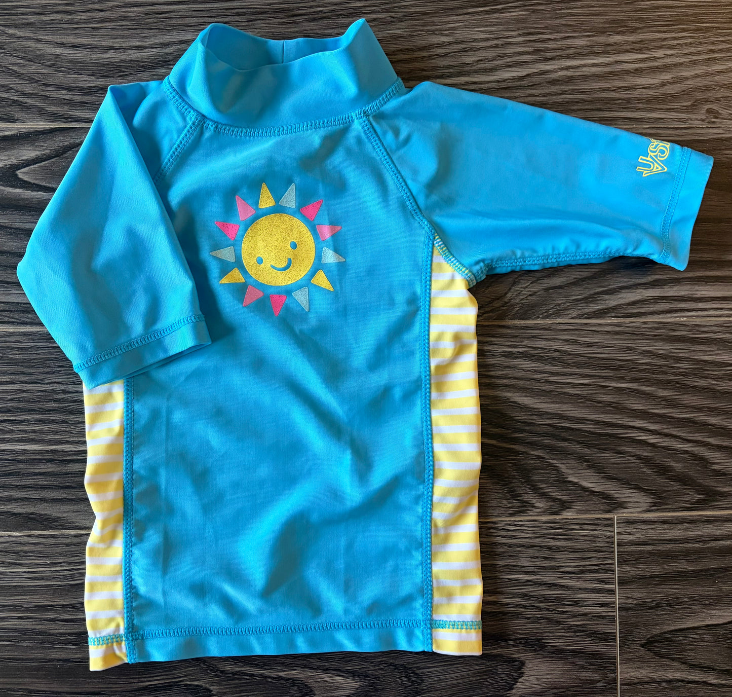 Maillot de bain 2T