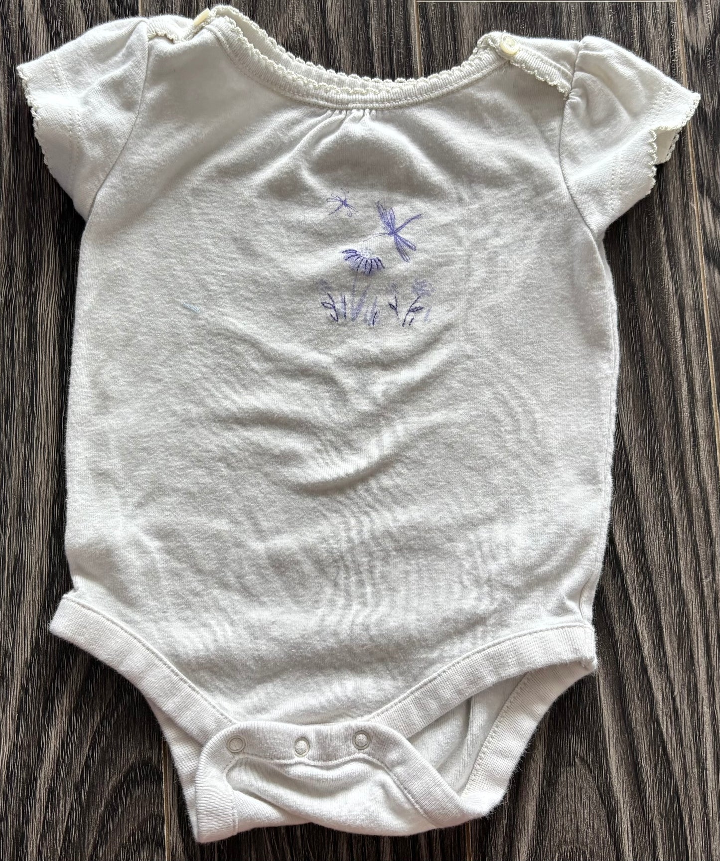 Cache couche Baby Gap 3-6 mois