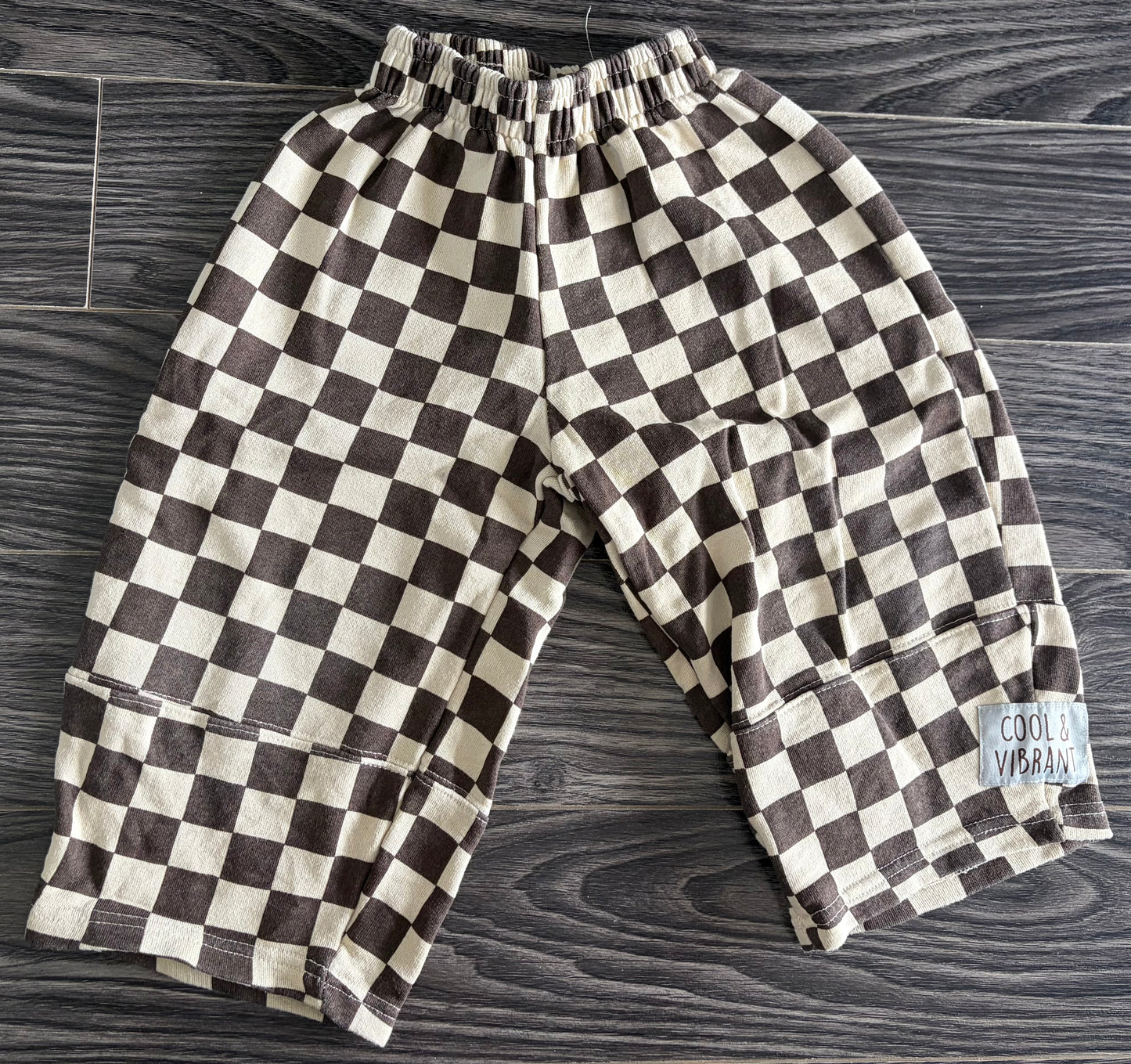 Pantalon Zara 4T