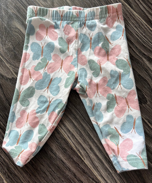 Pantalon Carter’s 3-6 mois