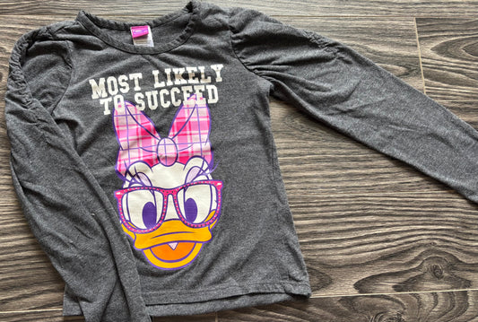 Chandail Disney 6 ans