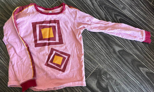 Ensamble passe partout 1-2T