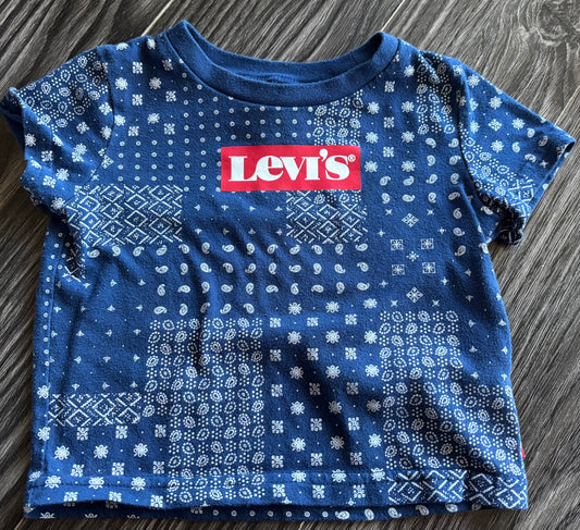 Chandail Levi's 12 mois